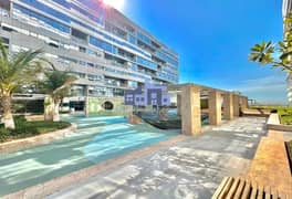 Contemporary Living in Al Raha Beach