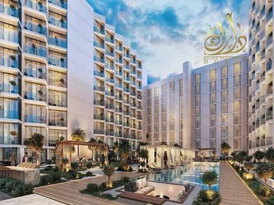 1 Bedroom Apartment for Sale in Al Marjan Island, Ras Al Khaimah - 7. jpeg