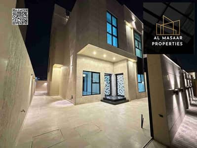 6 Bedroom Villa for Sale in Al Amerah, Ajman - 1000003525. jpg