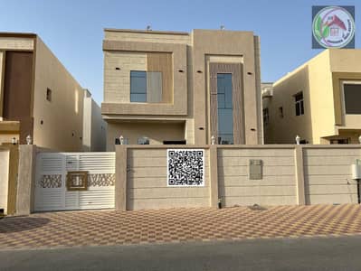 فیلا 3 غرف نوم للايجار في الزاهية، عجمان - 2b8f99f9-c48c-47d8-b712-defe65358089. jpg
