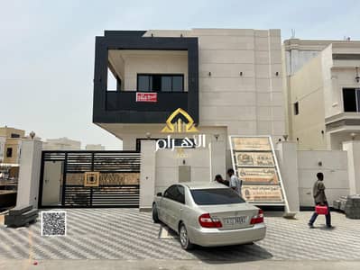 5 Bedroom Villa for Sale in Al Amerah, Ajman - batch_WhatsApp Image 2025-04-26 at 12.28. 58 PM. jpg