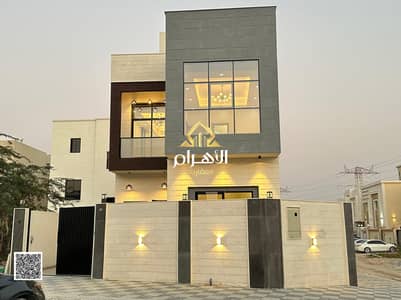4 Bedroom Villa for Sale in Al Yasmeen, Ajman - batch_WhatsApp Image 2025-03-18 at 4.48. 10 PM. jpg