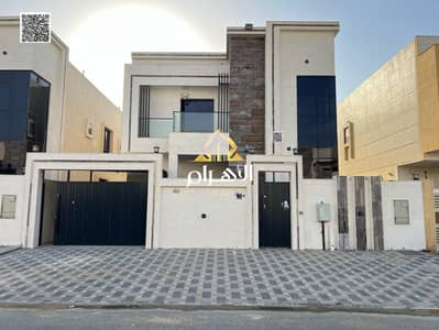5 Bedroom Villa for Sale in Al Yasmeen, Ajman - batch_WhatsApp Image 2025-04-29 at 12.32. 48 AM. jpg