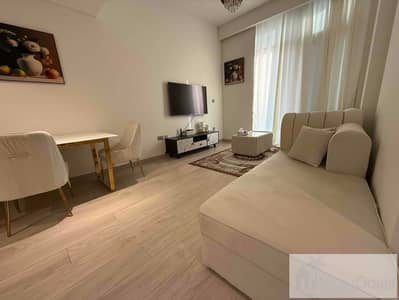 1 Bedroom Apartment for Rent in Meydan City, Dubai - IMG_1041. jpg