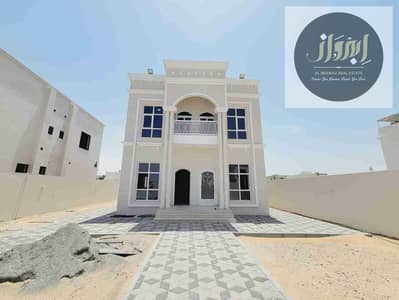 4 Bedroom Villa for Rent in Hoshi, Sharjah - 1000117436. jpg