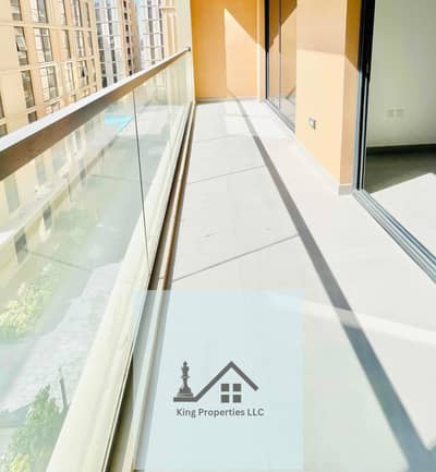 1 Bedroom Flat for Rent in Muwaileh, Sharjah - IMG_4565. jpg