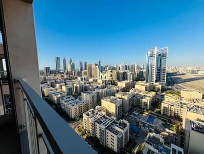 شقة 1 غرفة نوم للايجار في ذا فيوز، دبي - IMG-20250528-WA0079. jpg