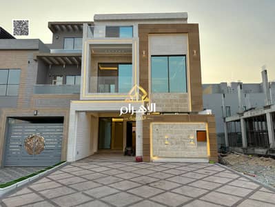 4 Bedroom Townhouse for Sale in Al Yasmeen, Ajman - batch_WhatsApp Image 2025-04-28 at 4.45. 34 PM (2). jpg