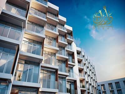 2 Cпальни Апартаменты Продажа в Аль Марджан Айленд, Рас-эль-Хайма - 9. jpeg
