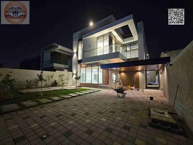 5 Cпальни Вилла Продажа в Аль Рауда, Аджман - 1001013901. jpg