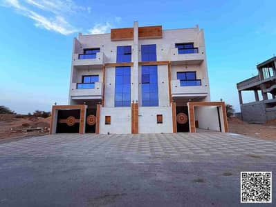 5 Bedroom Villa for Sale in Al Helio, Ajman - 1000065155. jpg