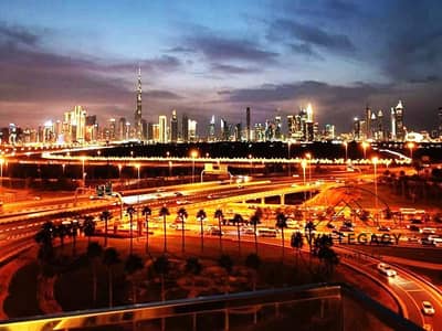 1 Bedroom Flat for Rent in Al Jaddaf, Dubai - WhatsApp Image 2025-05-28 at 7.18. 09 PM (3). jpeg