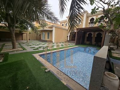 فیلا 6 غرف نوم للايجار في الخوانیج، دبي - WhatsApp Image 2025-02-25 at 01.12. 33_875f5703. jpg