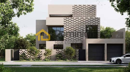 3 Bedroom Villa for Sale in Barashi, Sharjah - IMG_4456. jpg