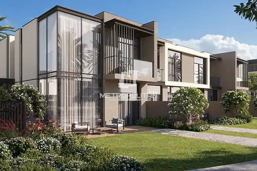 位于迪拜乐园,维拉诺瓦别墅区,La Tilia 3 卧室的联排别墅 3250000 AED - 11785902 位于迪拜乐园,维拉诺瓦别墅区,La Tilia 3 卧室的联排别墅 3250000 AED - 11785902