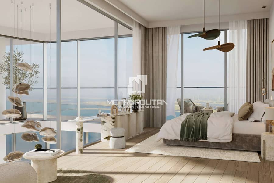 Skyline View | High Floor | Prime Location Skyline View | High Floor | Prime Location