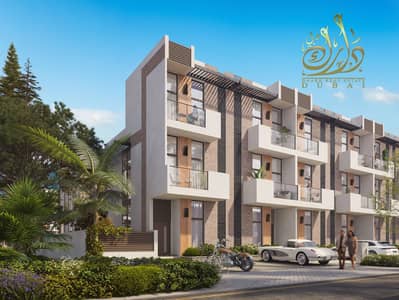 4 Bedroom Townhouse for Sale in Dubailand, Dubai - b9cbb9f4-0806-455c-b31b-0a9d0caf7399. jpg