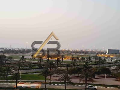 Superior and Spacious 1BHK 2Bathrooms/6CHEQUES/All facilities