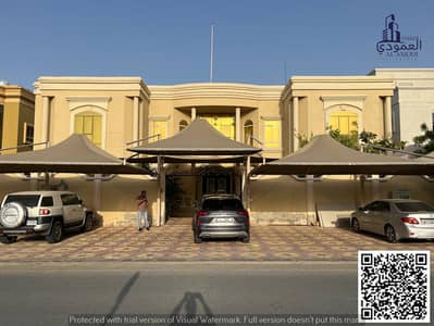 10 Cпальни Вилла Продажа в Аль Хамидия, Аджман - WhatsApp Image 2025-05-28 at 12.32. 09 AM. jpeg