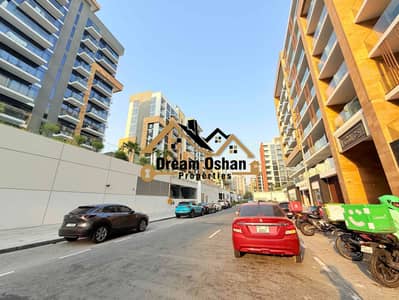 Shop for Rent in Meydan City, Dubai - IMG_9824. jpg