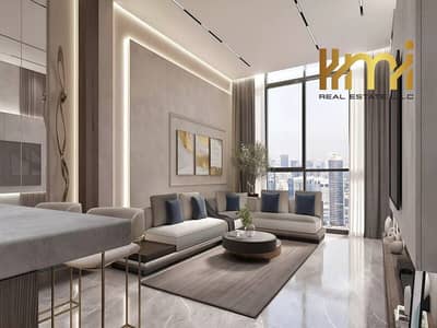 3 Bedroom Flat for Sale in Jumeirah Village Circle (JVC), Dubai - A4 (3). jpeg