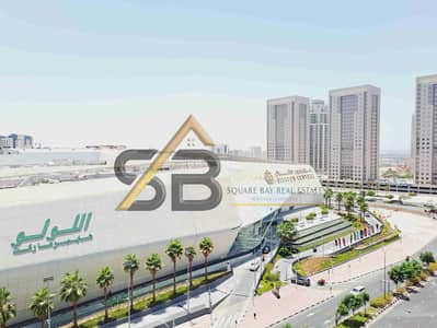 Close to Emirates Accommodation/Lavish 1BHK/All facilities