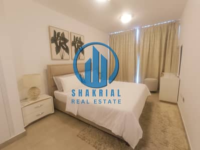 1 Bedroom Apartment for Rent in Al Reem Island, Abu Dhabi - IMG-20250528-WA0114. jpg