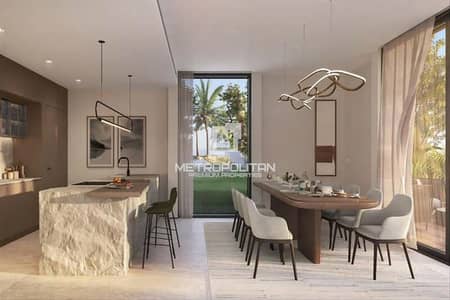 3 Bedroom Townhouse for Sale in Athlon by Aldar, Dubai - High end Townhouse |  Lowest Price Deal | Unique