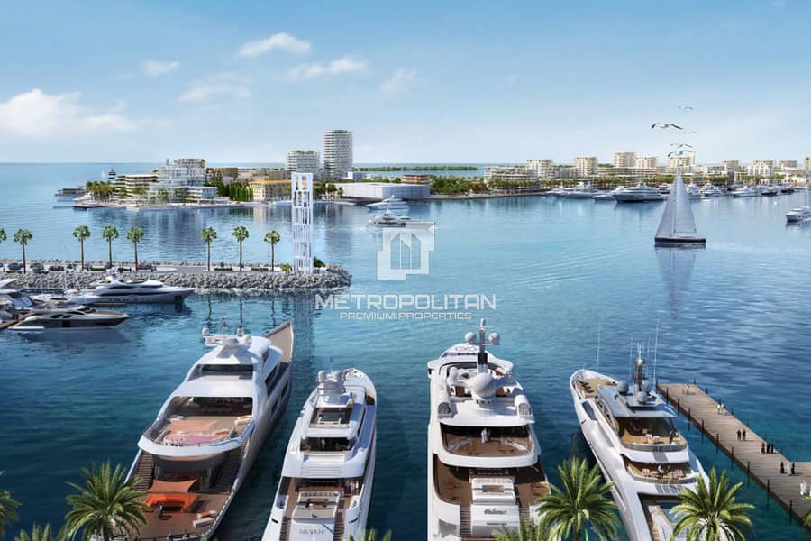 Квартира в Мина Рашид,Сигейт,Сигейт Билдинг 2, 4 cпальни, 9900000 AED - 11785963 Квартира в Мина Рашид,Сигейт,Сигейт Билдинг 2, 4 cпальни, 9900000 AED - 11785963
