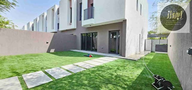 3 Bedroom Villa for Rent in Aljada, Sharjah - IMG-20250528-WA0141. jpg