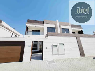 5 Bedroom Villa for Rent in Hoshi, Sharjah - 1000117493. jpg