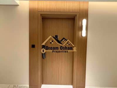 Studio for Rent in Meydan City, Dubai - IMG_9748. jpg