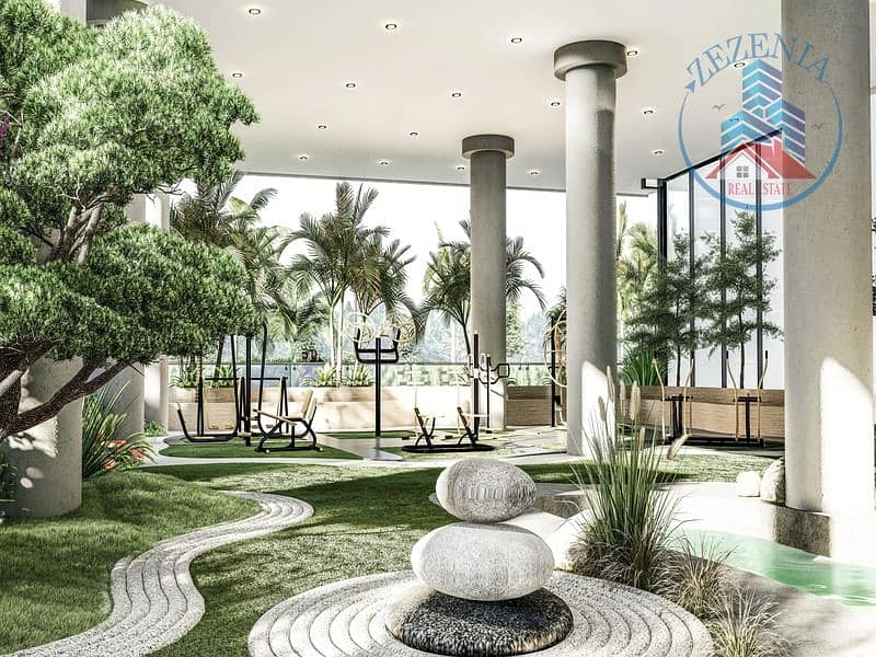 18 outdoor gym and zen garden. jpg