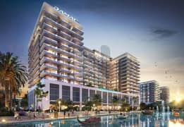 Elevated Living at DAMAC Riverside - Marine 1