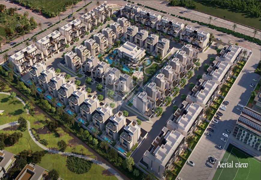位于穆罕默德-本-拉希德城,11街区,The Watercrest 3 卧室的别墅 8095828 AED - 11786908 位于穆罕默德-本-拉希德城,11街区,The Watercrest 3 卧室的别墅 8095828 AED - 11786908