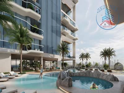 2 Bedroom Flat for Sale in Al Furjan, Dubai - 9. png