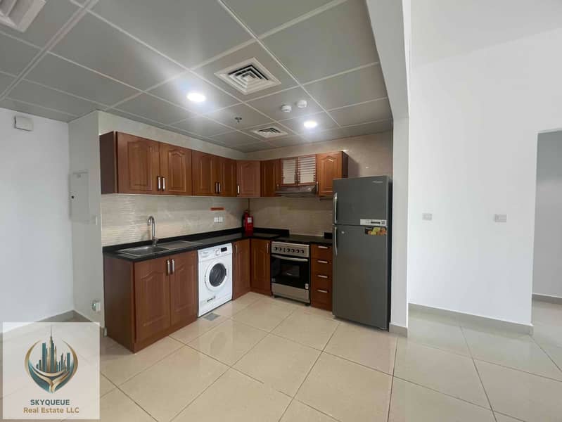 Reasonable Price | Ready To Move | Semi Furnish