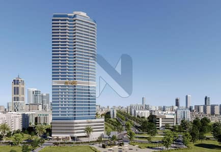 1 Bedroom Flat for Sale in Jumeirah Village Circle (JVC), Dubai - Electra: The Jewel of JVC’s Skyline