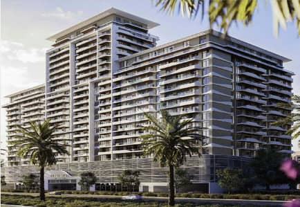 شقة 2 غرفة نوم للبيع في قرية جميرا الدائرية، دبي - Discover Modern Living at Helvetia Residences, JVC