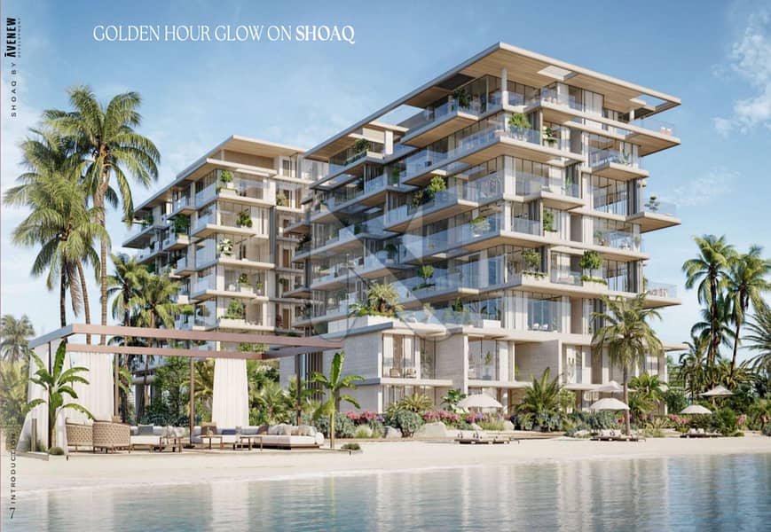 Квартира в Дейра Айленд,Shoaq, 2 cпальни, 4656000 AED - 11787135 Квартира в Дейра Айленд,Shoaq, 2 cпальни, 4656000 AED - 11787135