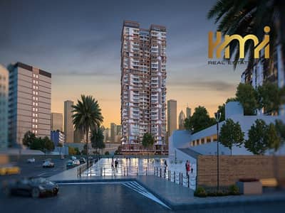 2 Bedroom Flat for Sale in Liwan, Dubai - a (4). jpeg