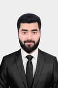 Syed Muhammad  Usman