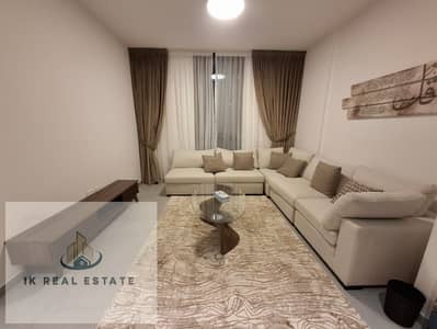 1 Bedroom Flat for Rent in Aljada, Sharjah - IMG-20250526-WA0042. jpg