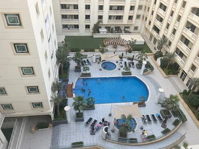 1 Bedroom Apartment for Rent in Jumeirah Village Circle (JVC), Dubai - IMG_7486 (1). jpg