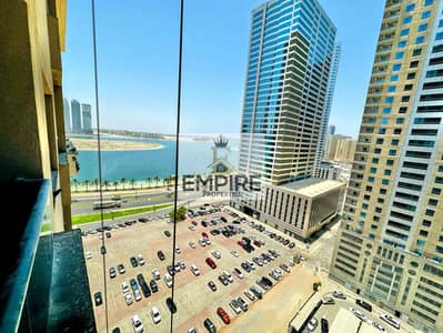 1 Bedroom Apartment for Rent in Al Taawun, Sharjah - IMG_5441. jpeg