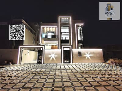 5 Bedroom Villa for Sale in Al Zahya, Ajman - WhatsApp Image 2025-05-29 at 01.36. 10_ac01ac92. jpg