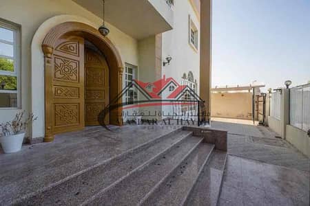 فیلا 4 غرف نوم للايجار في ضاحية حلوان، الشارقة - 6c45926a-4f0e-4880-841d-408f1cb760eb. jpg
