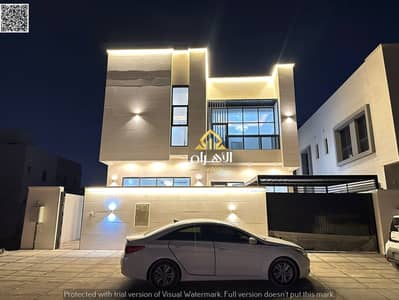 5 Cпальни Вилла Продажа в Аль Ясмин, Аджман - WhatsApp Image 2025-05-24 at 9.43. 36 PM. jpg