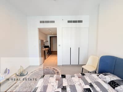 Studio for Rent in Aljada, Sharjah - IMG-20250517-WA0039. jpg