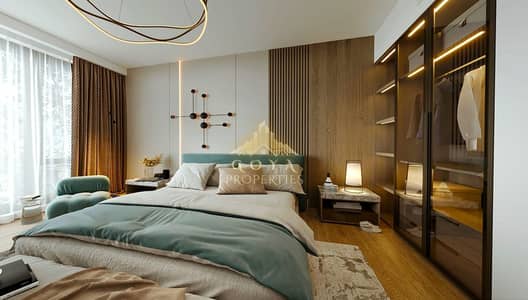 3 Bedroom Townhouse for Sale in Khalifa City, Abu Dhabi - 9a135e6f0a5549a382bbe04691b7c694. jpg